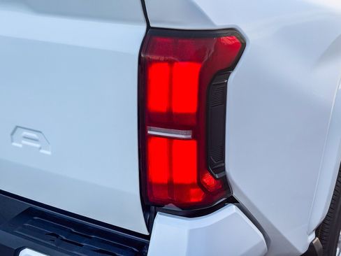 New 2025 Toyota Tacoma SR5 image 8