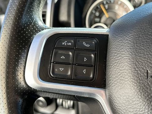 Used 2019 RAM 3500 Big Horn image 28