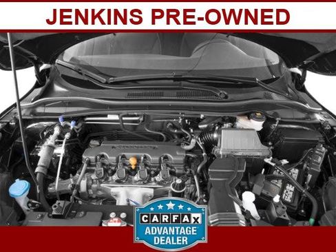 Used 2018 Honda HR-V LX image 13