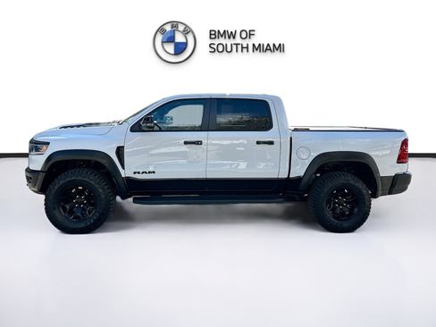 Used 2026 RAM 1500 RHO image 4