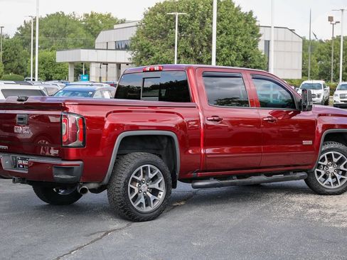 Used 2018 RAM 1500 Laramie w/ Convenience Group AWD/4WD image 32