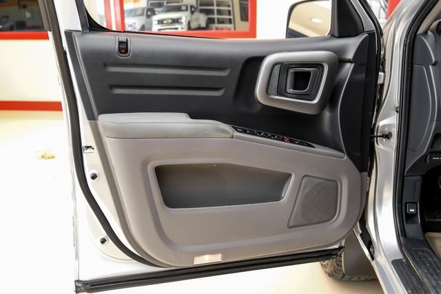 Used 2012 Honda Ridgeline RTS image 38