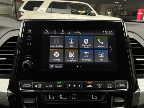 Used 2018 Honda Odyssey EX-L image 32