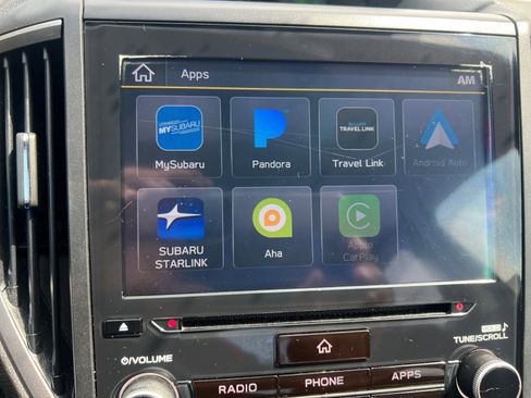 Used 2020 Subaru Crosstrek 2.0i Limited w/ Popular Package #5 image 22