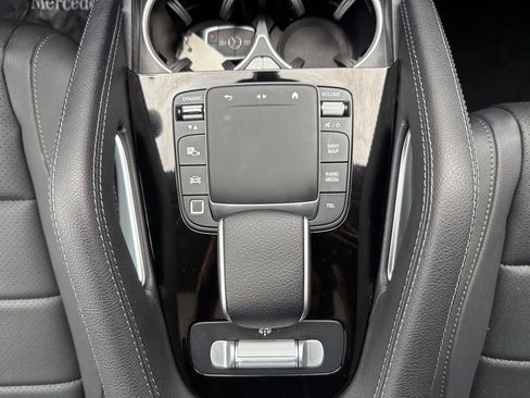 Certified 2025 Mercedes-Benz GLS 450 4MATIC image 24