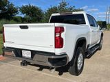 Used 2022 Chevrolet Silverado 2500 LT w/ Convenience Package image 3