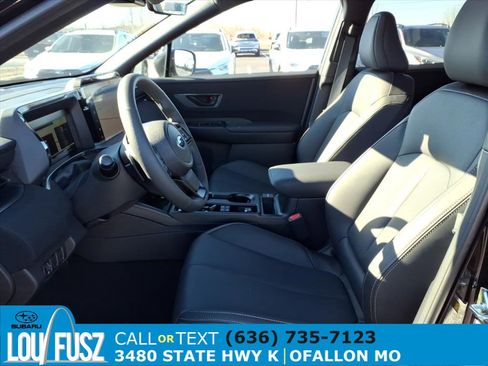 New 2026 Subaru Outback Limited XT image 14