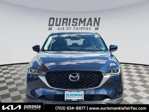 Used 2023 MAZDA CX-5 AWD 2.5 S w/ Premium Plus Pkg image 29