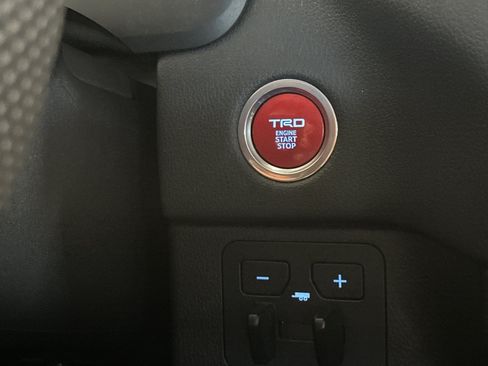 Used 2024 Toyota Tundra Limited w/ TRD Off-Road Package AWD/4WD image 24