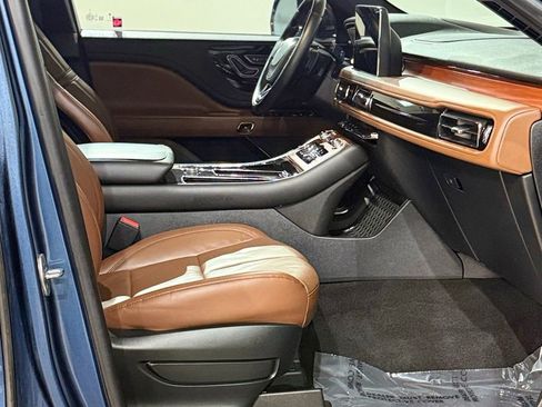 Used 2020 Lincoln Aviator Reserve w/ Equipment Group 201A image 53