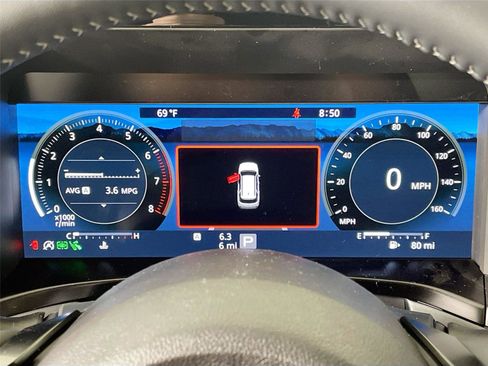 New 2026 Subaru Outback Touring XT image 20