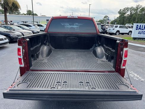 Used 2014 Ford F150 STX w/ Equipment Group 201A Mid AWD/4WD image 22