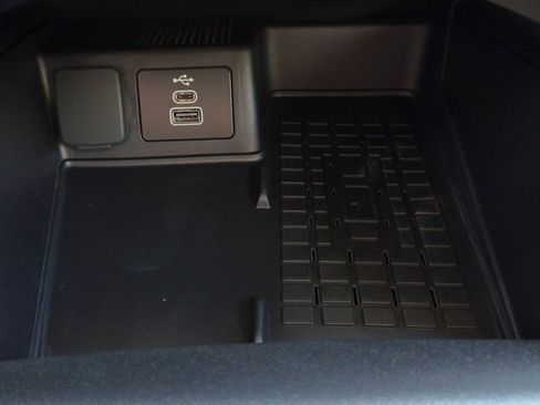 New 2025 Ford Bronco Sport Big Bend image 22