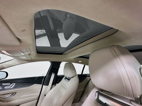 New 2026 Mercedes-Benz AMG GT 53 image 24