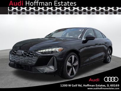 New 2025 Audi A5 2.0T Premium Plus