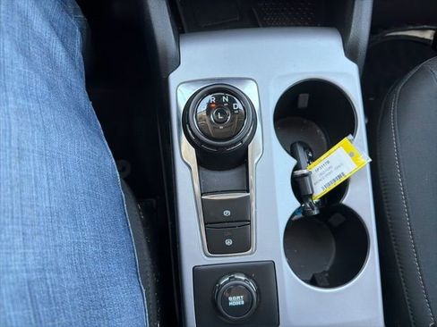 Used 2022 Ford Bronco Sport Big Bend w/ Convenience Package image 22