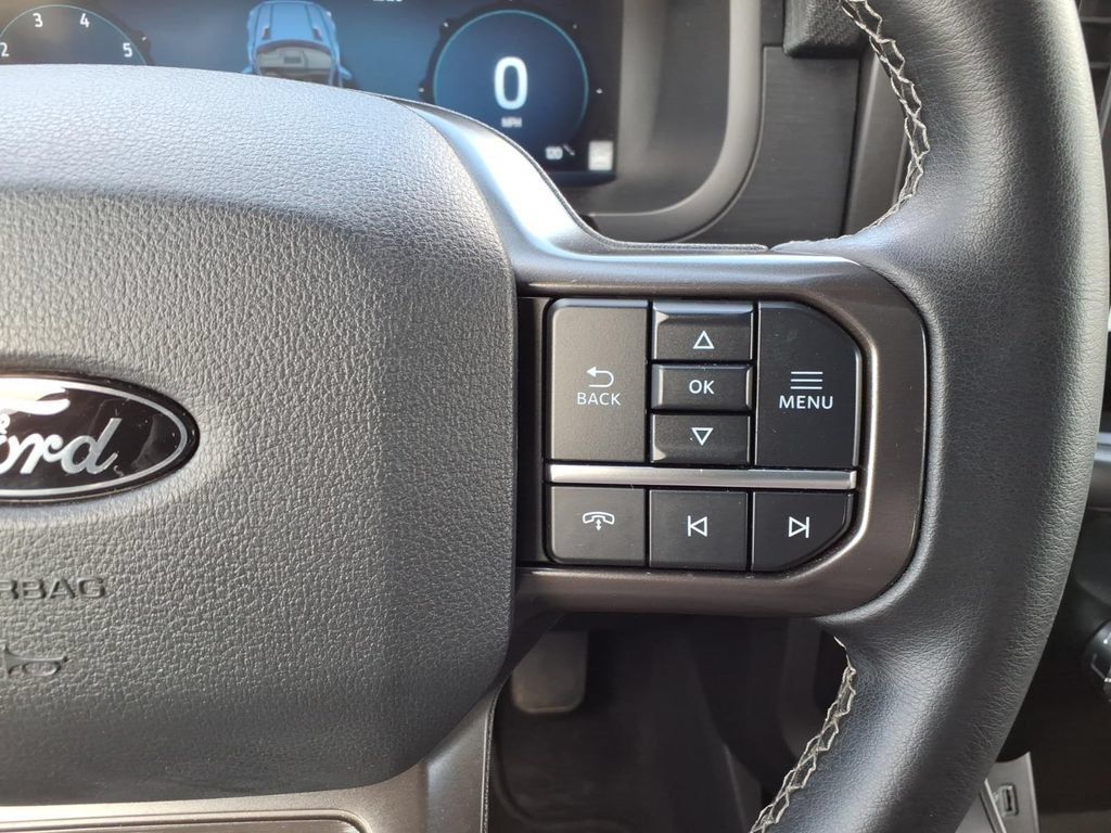 Used 2024 Ford F150 XLT w/ Equipment Group 302A MID AWD/4WD image 34