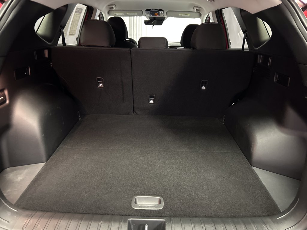 Used 2022 Hyundai Tucson SEL w/ Cargo Package FWD image 22