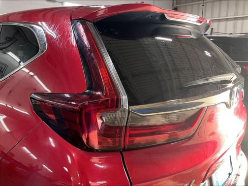 Certified 2022 Honda CR-V EX image 33