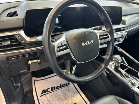 Used 2024 Kia Telluride S w/ S Sunroof Package AWD/4WD image 11