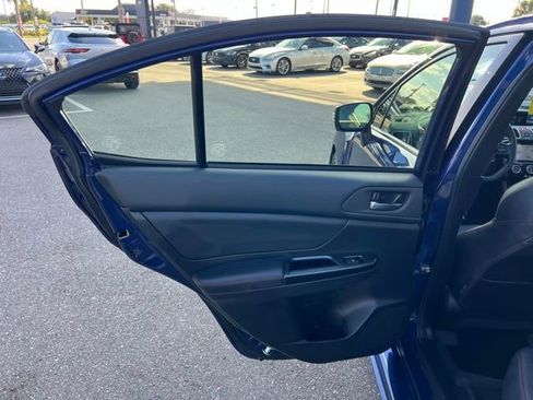 Used 2020 Subaru WRX Limited image 40