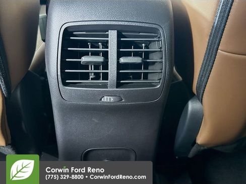 New 2025 Ford Bronco Sport Outer Banks w/ Outer Banks Tech Package+ AWD/4WD image 27
