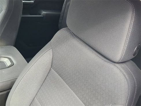 Used 2023 Chevrolet Silverado 1500 Custom w/ Rally Edition image 24