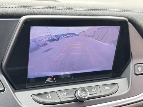 Used 2019 Chevrolet Blazer LT w/ LPO, Floor Liner Package image 19