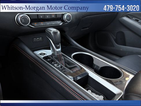 Used 2024 Nissan Altima 2.5 SR image 26