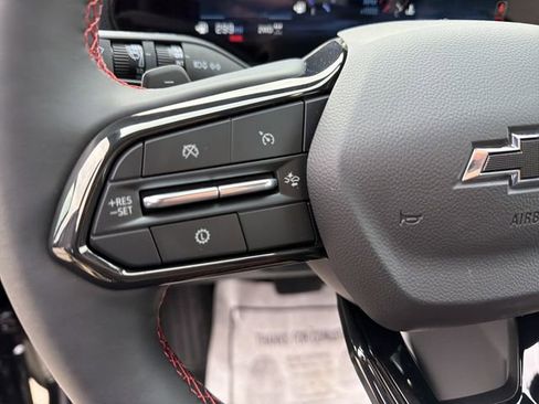 New 2026 Chevrolet Equinox RS AWD/4WD image 20