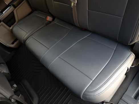 Used 2019 Ford F250 XLT w/ Snow Plow Prep Package AWD/4WD image 14
