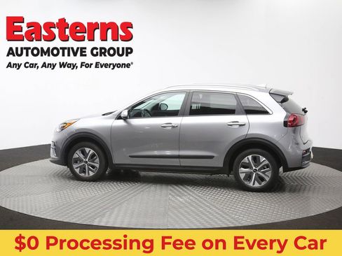 Used 2022 Kia Niro EX FWD image 62