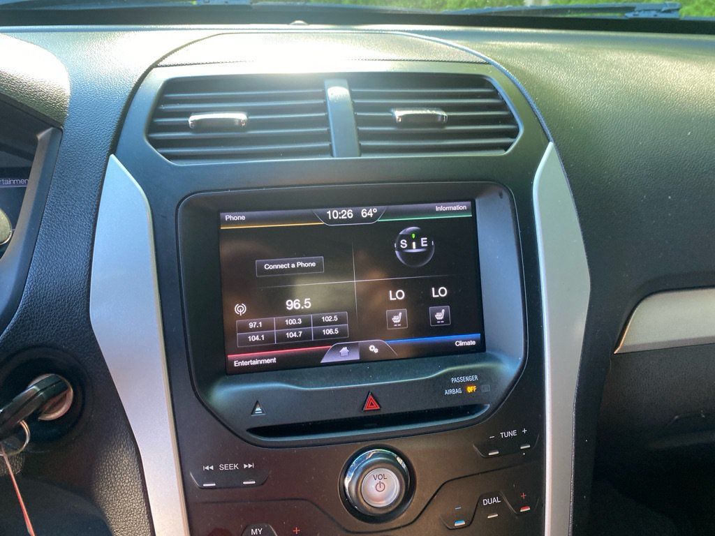 Used 2013 Ford Explorer XLT FWD image 13