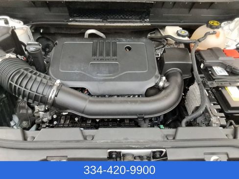 Used 2023 GMC Acadia SLT image 33