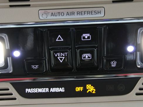 Used 2022 Lincoln Aviator Reserve w/ Elements Package Plus image 54