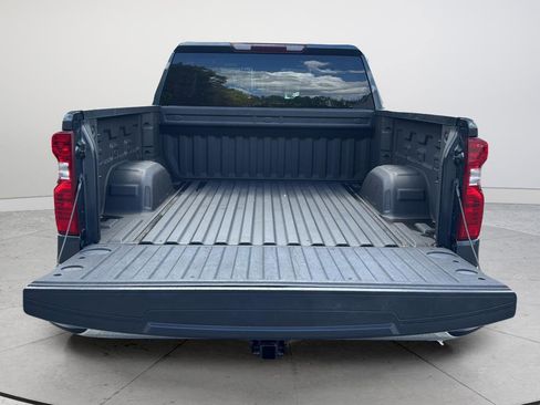 Certified 2022 Chevrolet Silverado 1500 LT AWD/4WD image 12