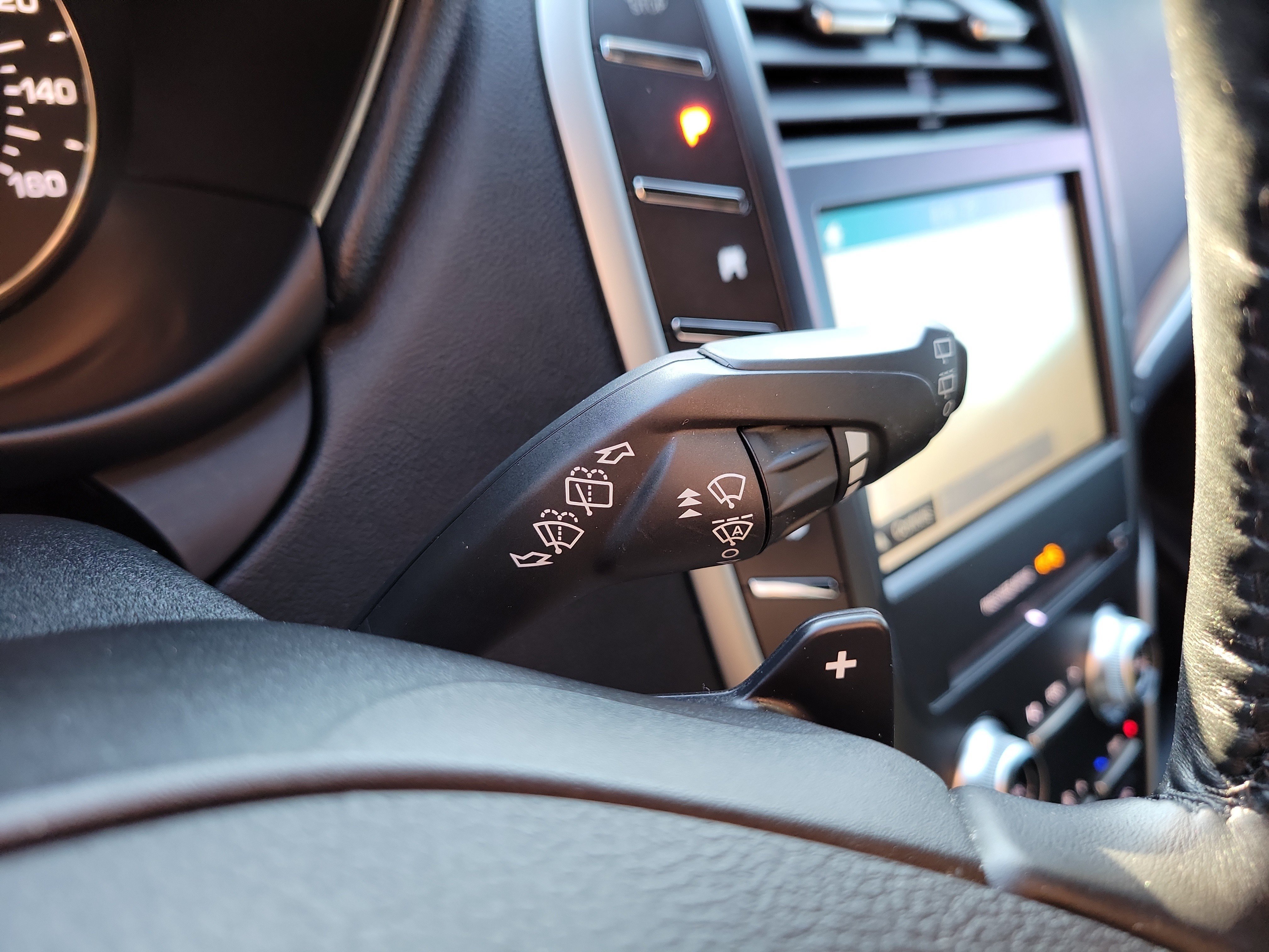 Used 2018 Lincoln MKC Reserve AWD/4WD image 31