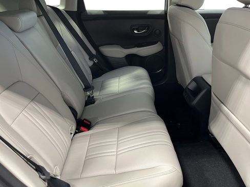 New 2026 Honda HR-V EX-L image 28