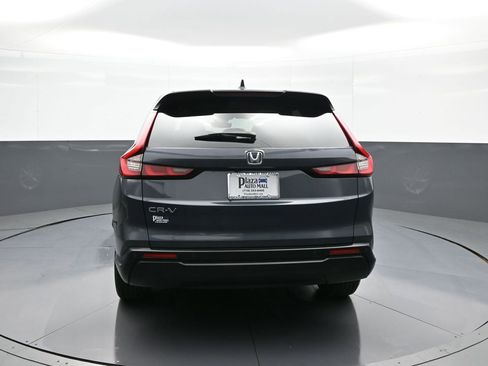 Certified 2023 Honda CR-V EX-L image 7