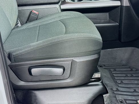 Used 2021 RAM 1500 Classic Warlock w/ Electronics Group AWD/4WD image 23