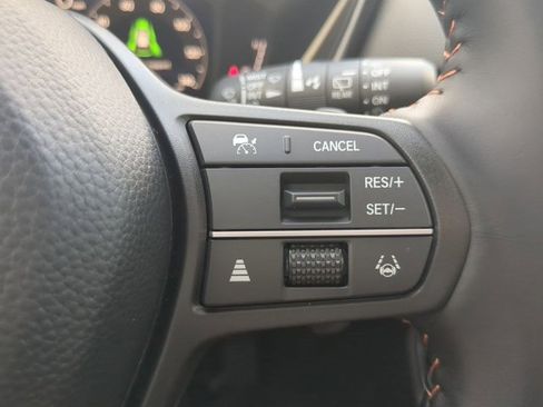 New 2026 Honda CR-V Sport-L image 24