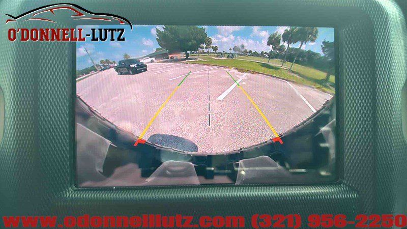 Used 2020 Jeep Wrangler Unlimited Sport AWD/4WD image 20