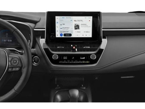 Used 2024 Toyota Corolla XSE image 10