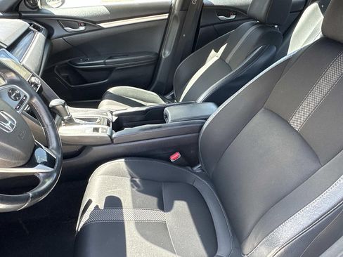 Used 2020 Honda Civic Sport image 15