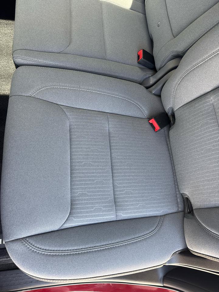 Used 2020 RAM 1500 Lone Star AWD/4WD image 27