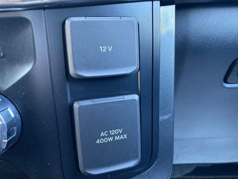 Used 2023 Ford F150 XLT w/ Equipment Group 302A High AWD/4WD image 39
