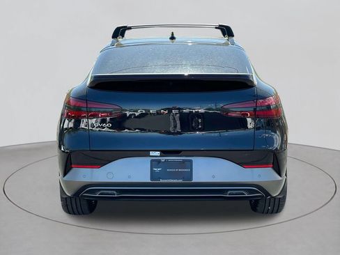 New 2024 Genesis GV60 Advanced image 6