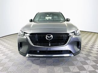 New 2026 MAZDA CX-90 3.3 Turbo S w/ Premium Plus AWD/4WD video 3