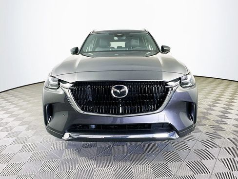 New 2026 MAZDA CX-90 3.3 Turbo S w/ Premium Plus AWD/4WD image 3