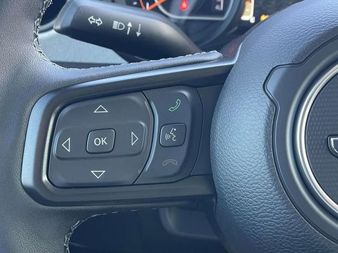 New 2026 Jeep Wrangler Sport S image 30